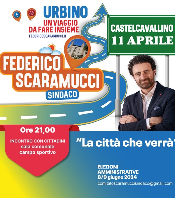 Castelcavallino