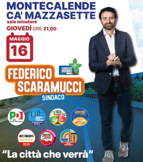 Montecalende