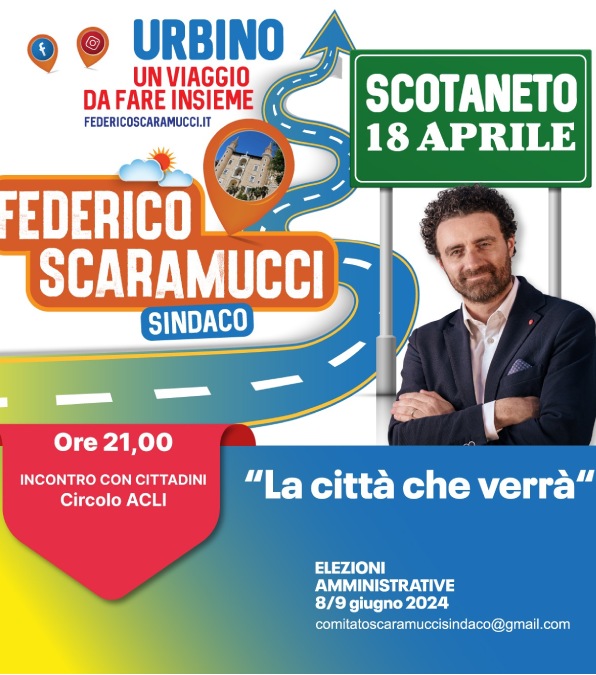 Scotaneto