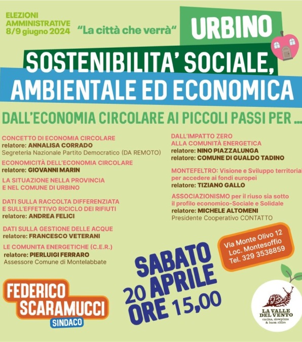 Sostenibilità sociale