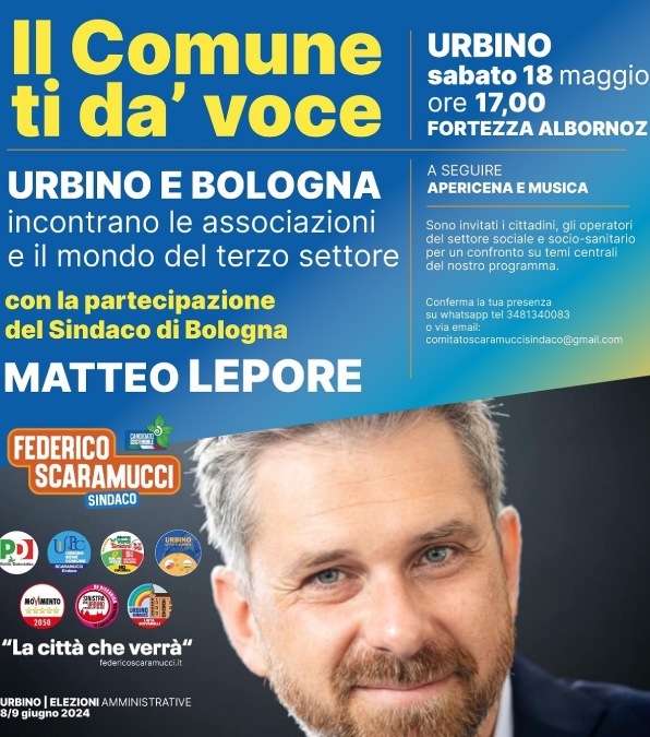Urbino-e-Bologna