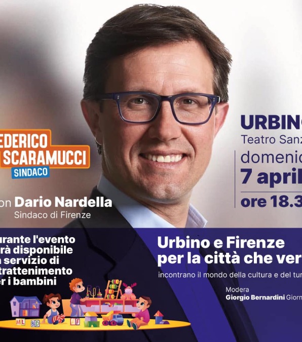 Urbino-e-Firenze